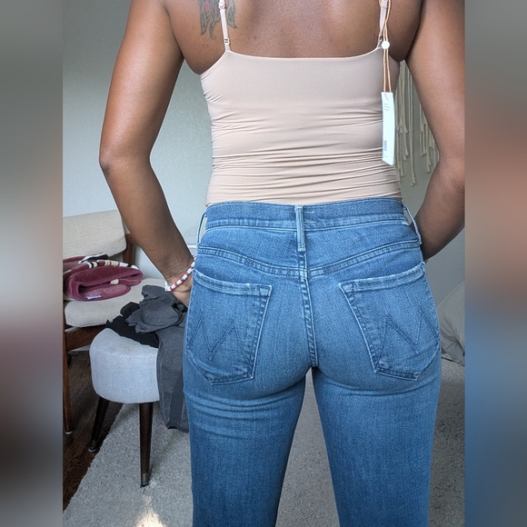 Mother Size 26 Women's Jeans - Picture 2 of 5